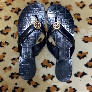 Tory Burch PVC Sandal